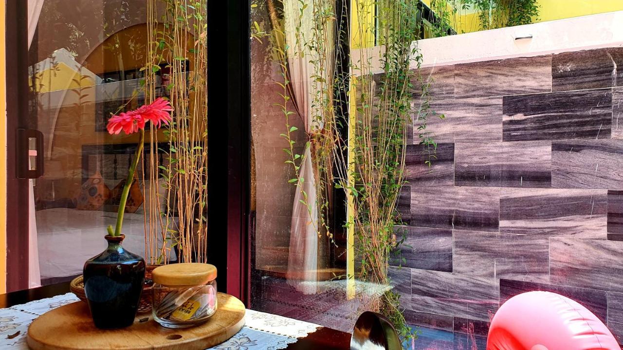 Rosie Villa Hoi An Luaran gambar