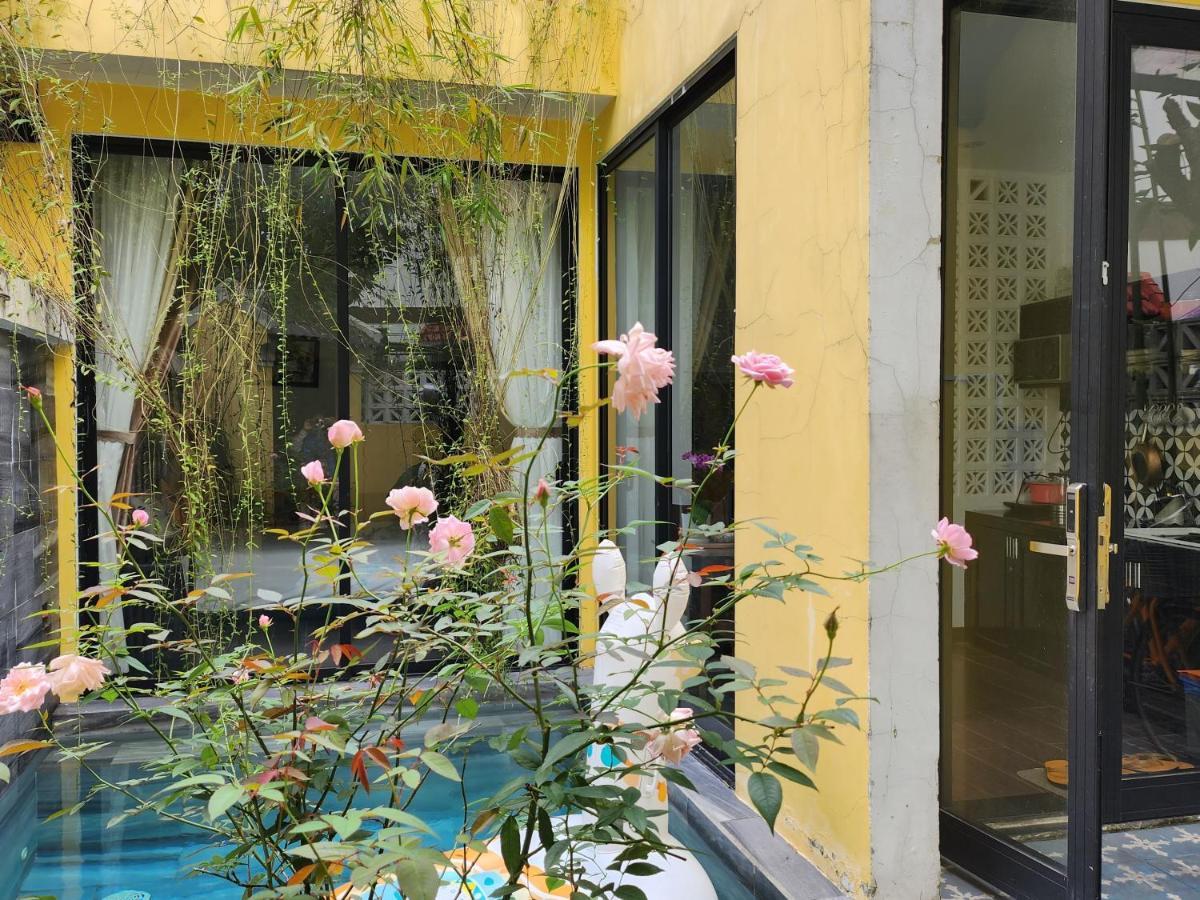Rosie Villa Hoi An Luaran gambar