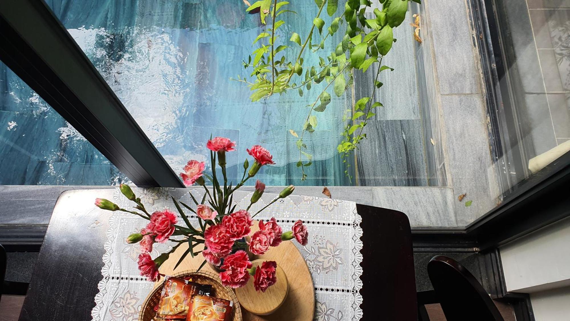 Rosie Villa Hoi An Bilik gambar