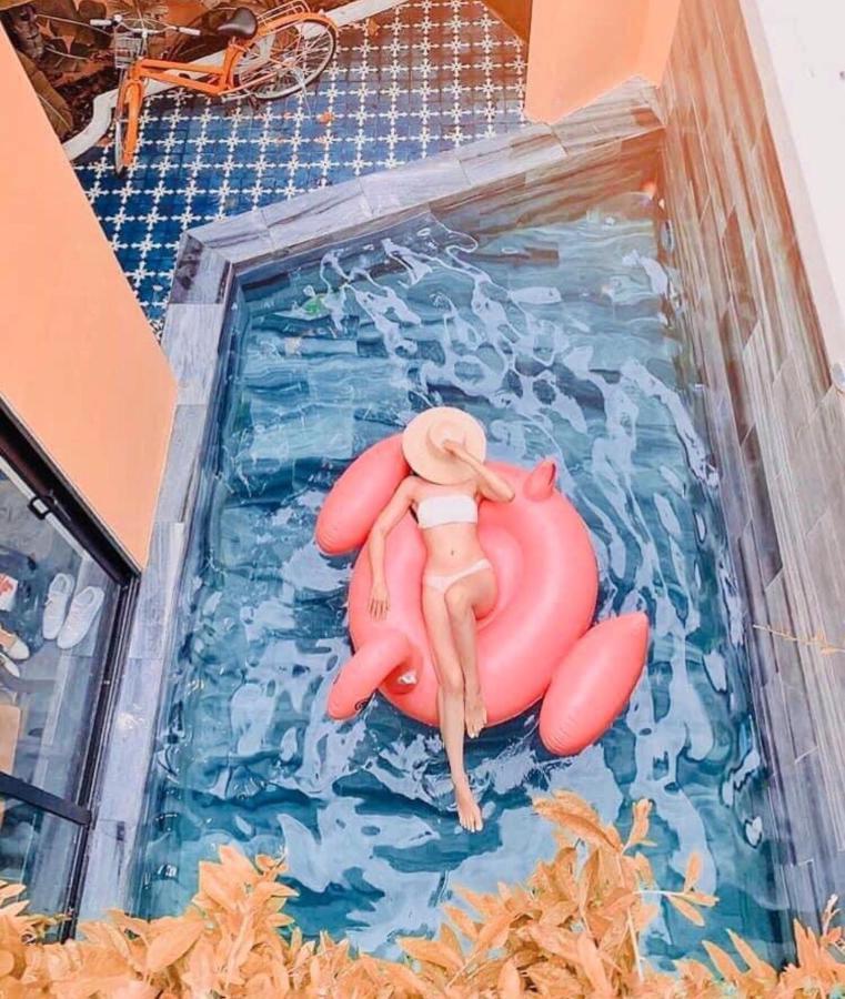 Rosie Villa Hoi An Luaran gambar